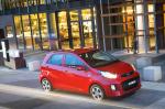 Kia Picanto 5-Door 2016 года (AU)